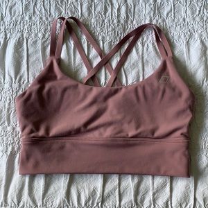 Lorna Jane sports bra